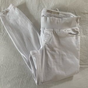 ASOS maternity jeans